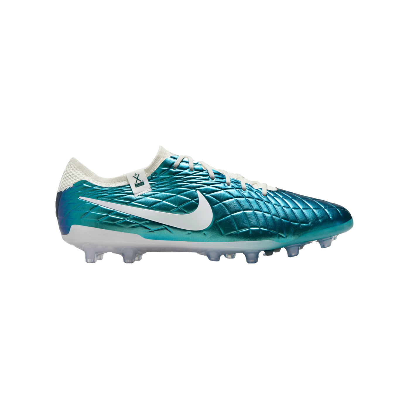 Nike Legend X Elite AG-Pro Grün F300