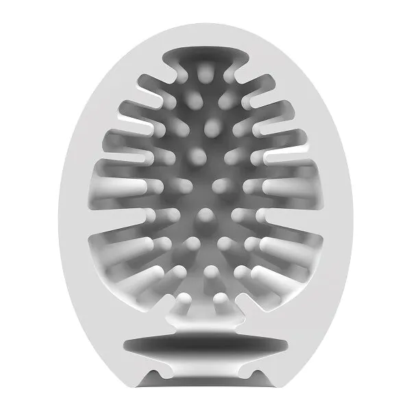 Satisfyer Massager Masturbator Æg Single Fræk