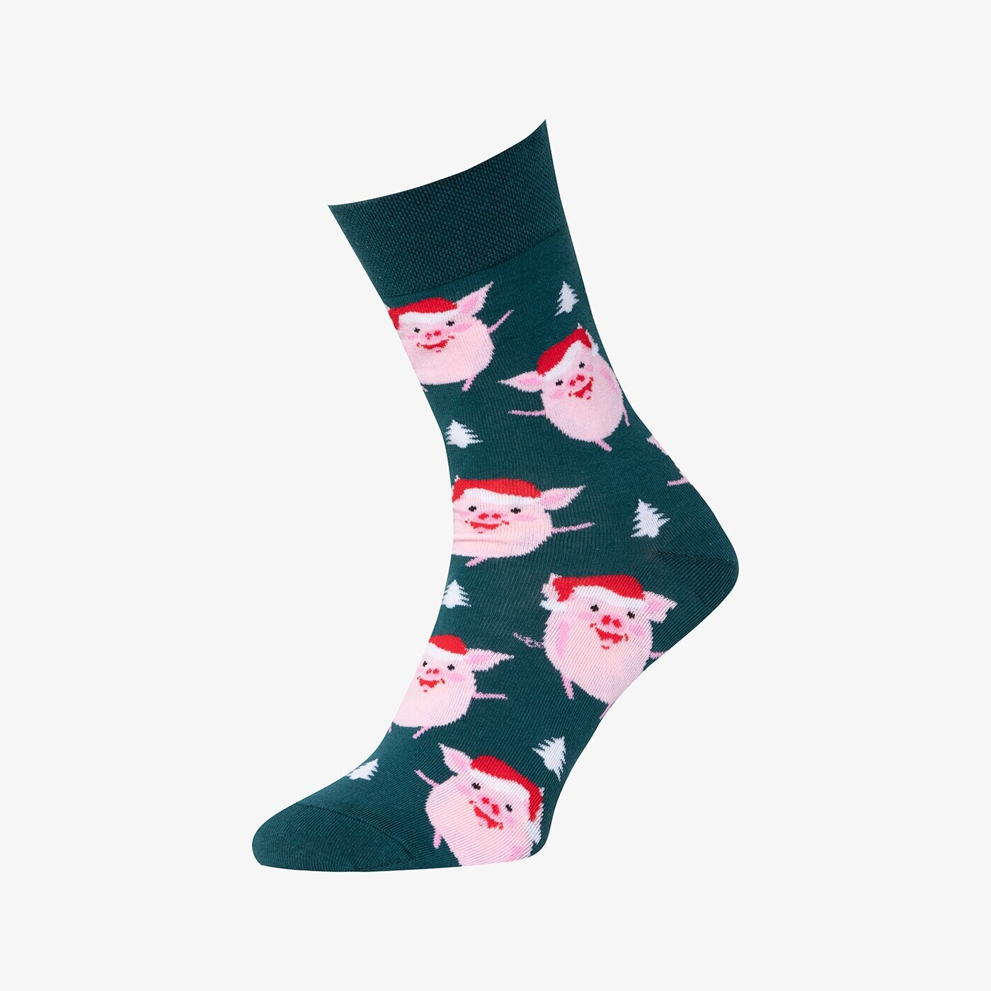 SIZEER SOCKEN SIZEER\SOCKEN YULETIDE Multicolor