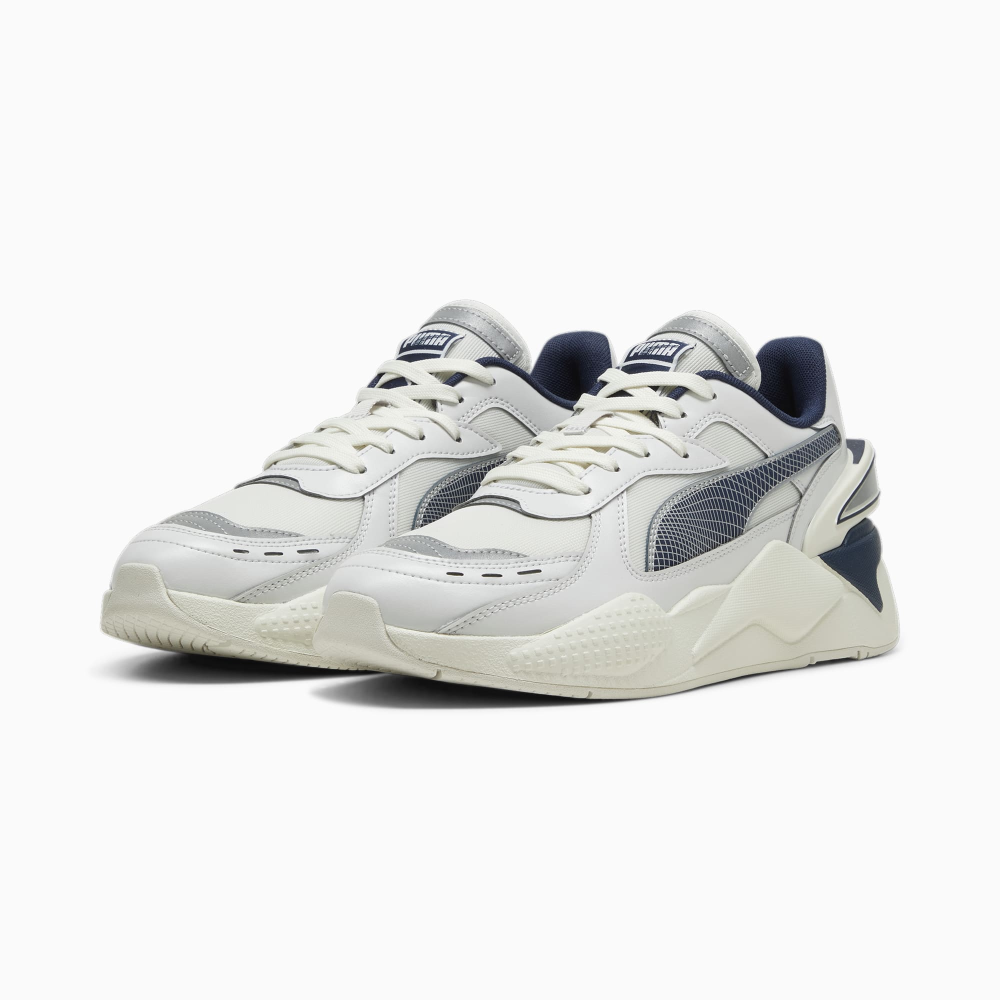 PUMA RS X 40th Anniversary 395339_01 / grau