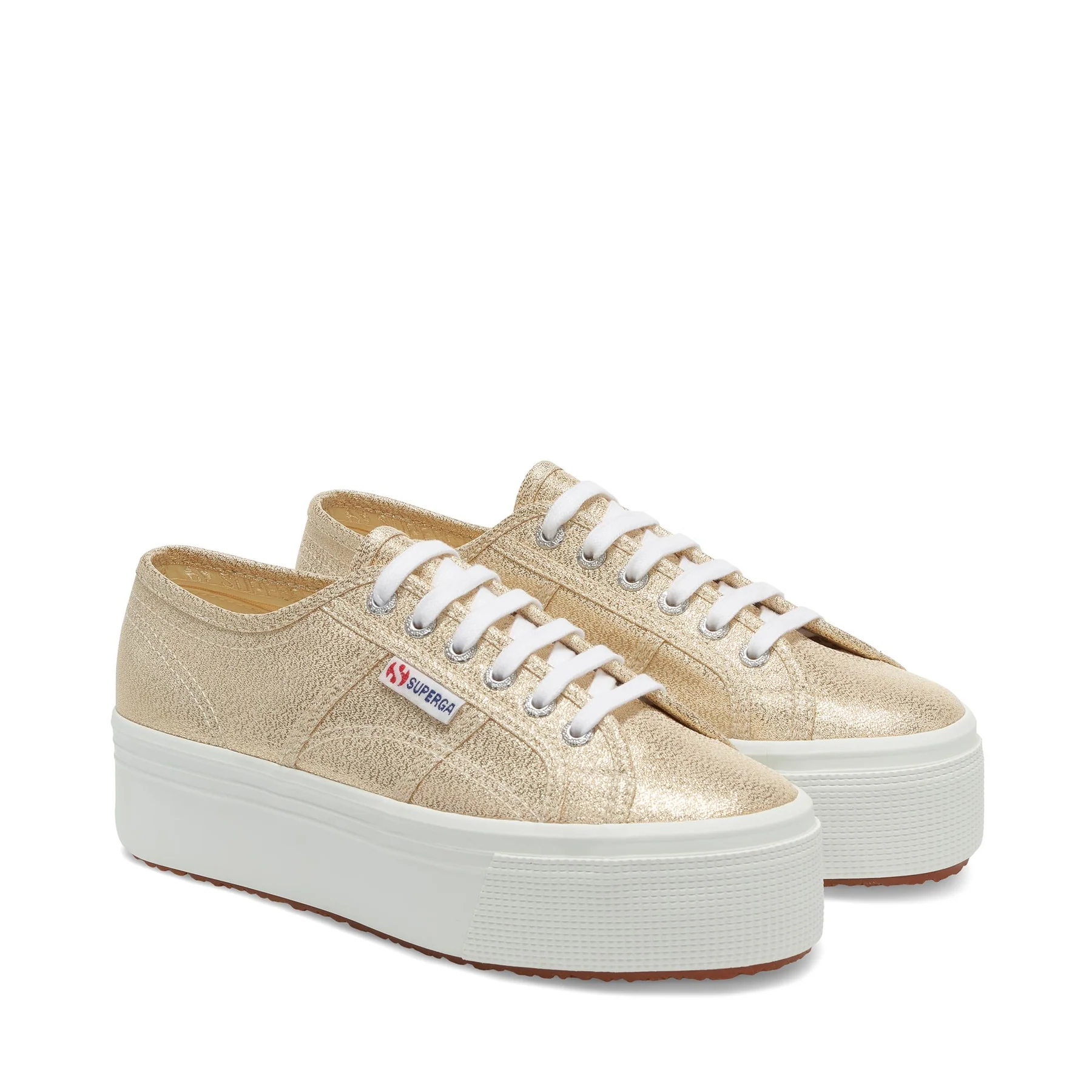 2790 PLATFORM LAME-YELLOW CADMIUM