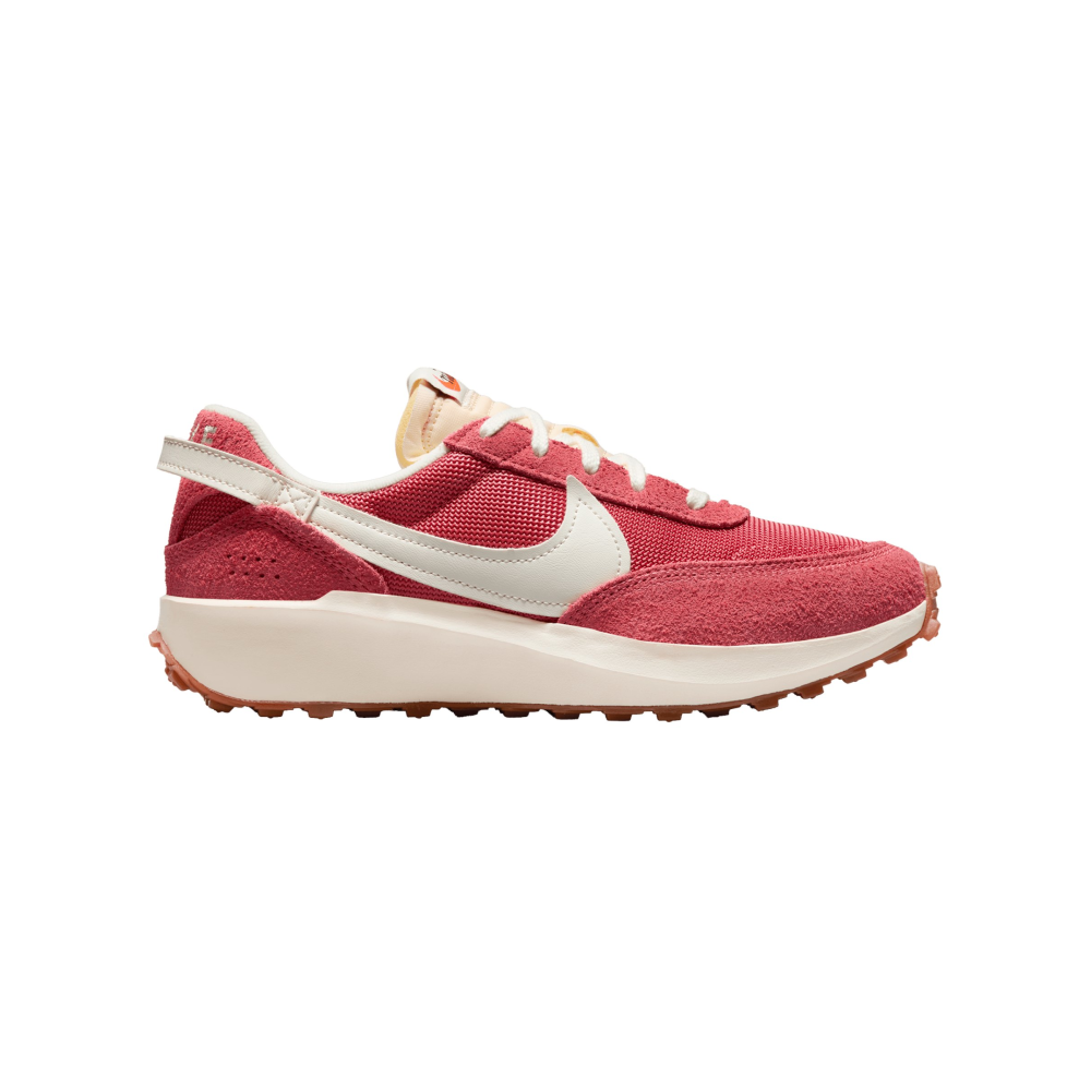 Nike Waffle Debut DX2931-600 / rot