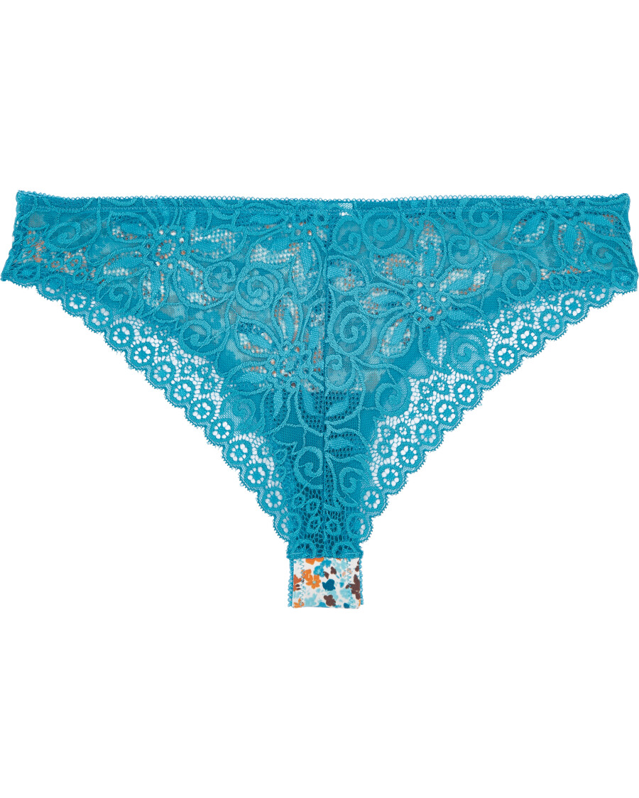 Slip Blumen