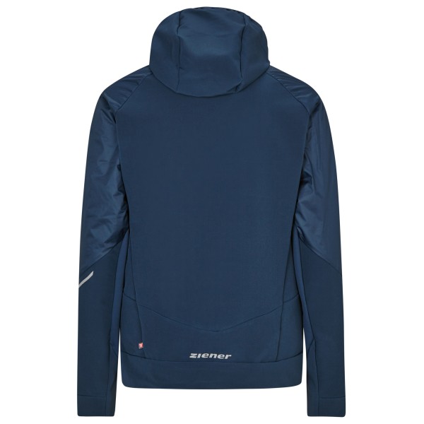Ziener - Women's Nakima Jacket Active - Langlaufjacke