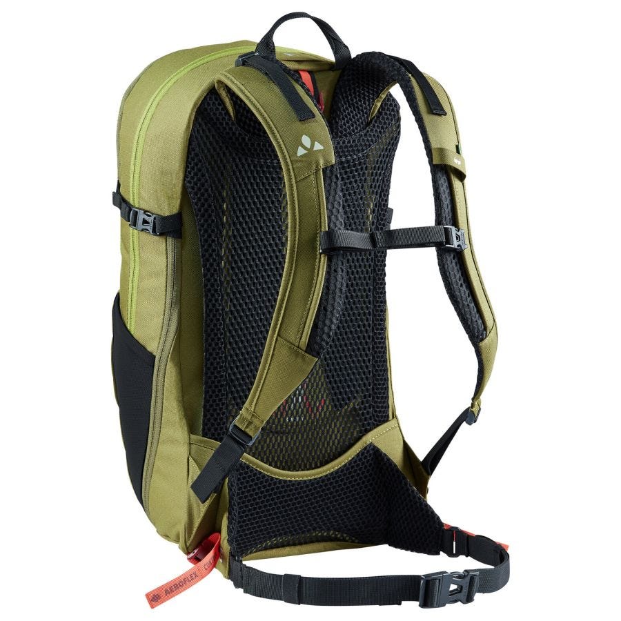 Wizard 18+4 - Wanderrucksack