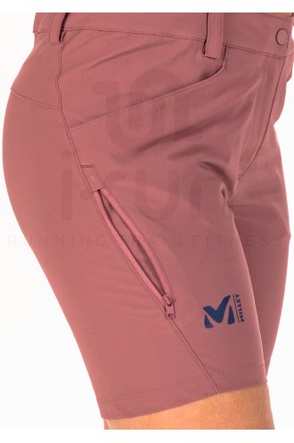 Millet Trekker Stretch II W