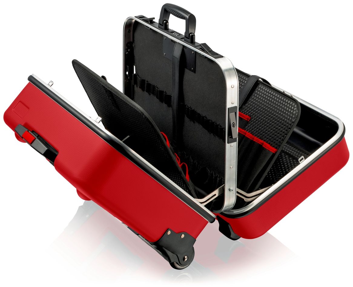 Knipex 98 99 15 LE Tool Case 