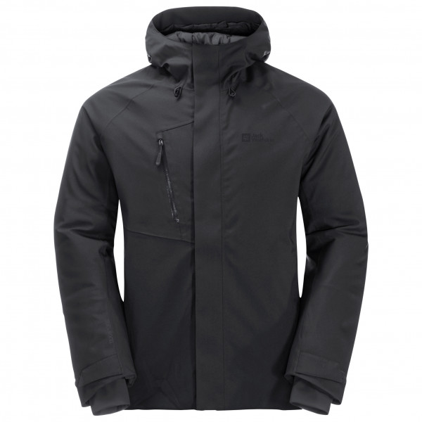 Jack Wolfskin - Troposphere Ins Jacket - Winterjacke
