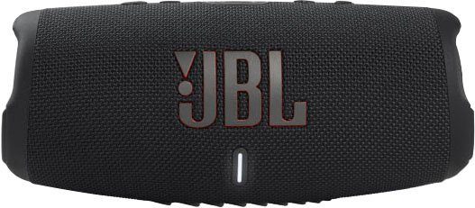 JBL Charge 5 Portabler Bluetooth-Lautsprecher (Bluetooth, 40 W, wasserdicht)