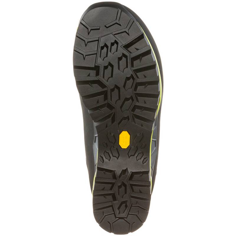 Lowa CEVEDALE II Alpine Bergschuhe Herren