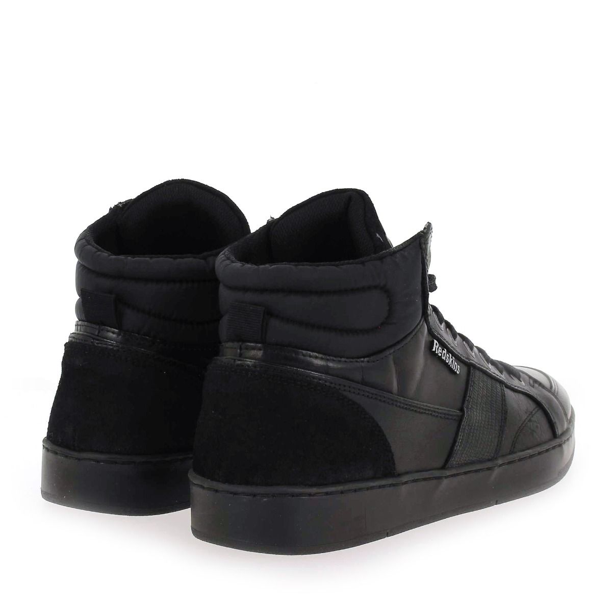 Redskins  SABAL - Noir