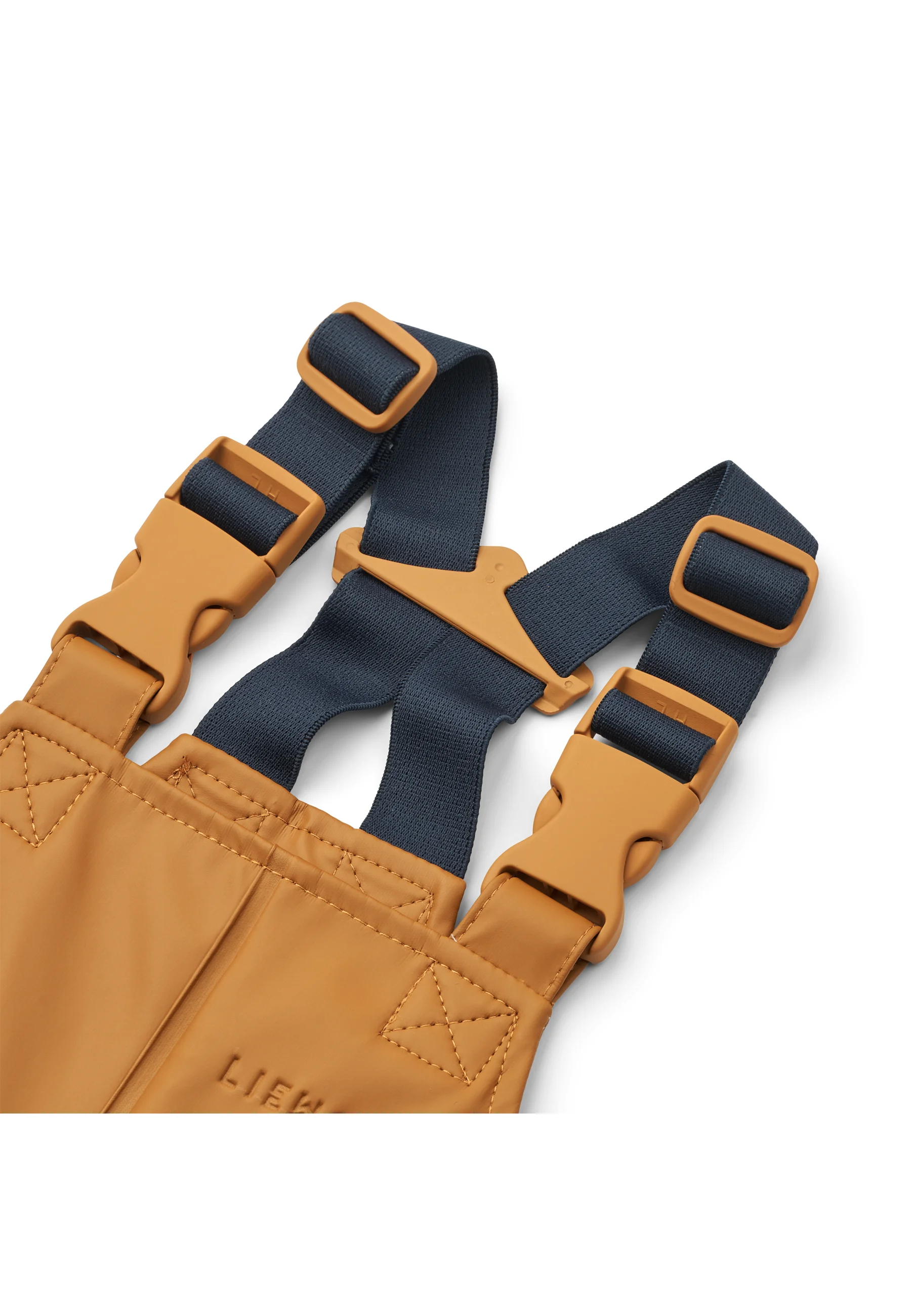 Liewood MELODI PANTS UNISEX - Pantalones impermeables