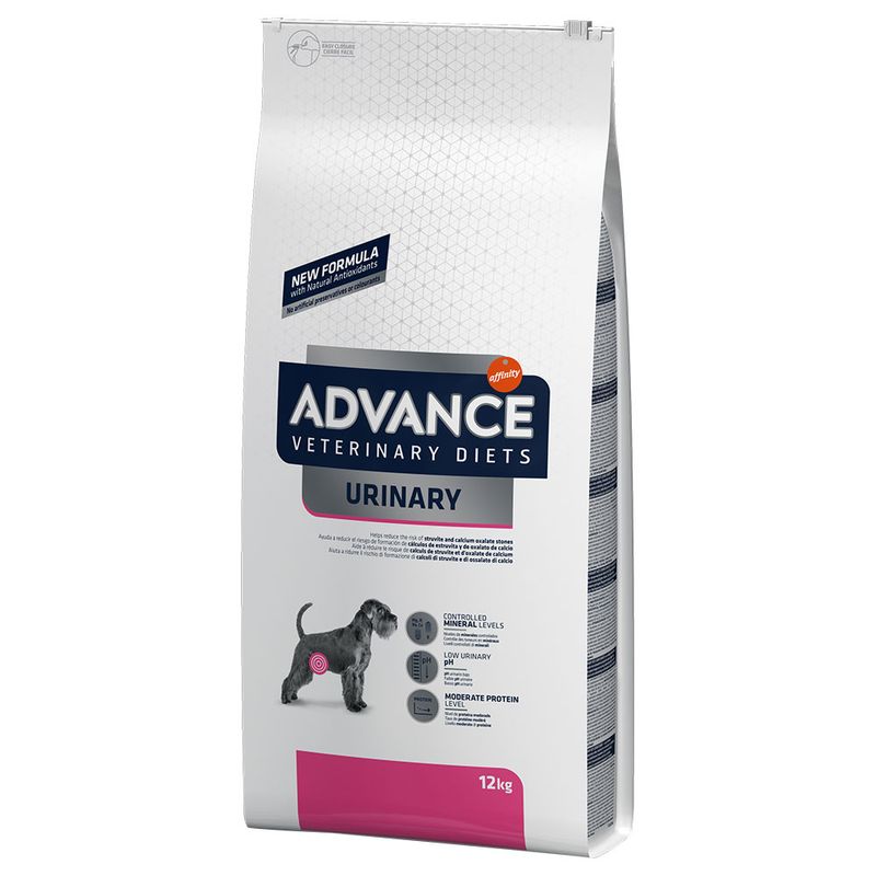 Advance Veterinary Diets Urinary