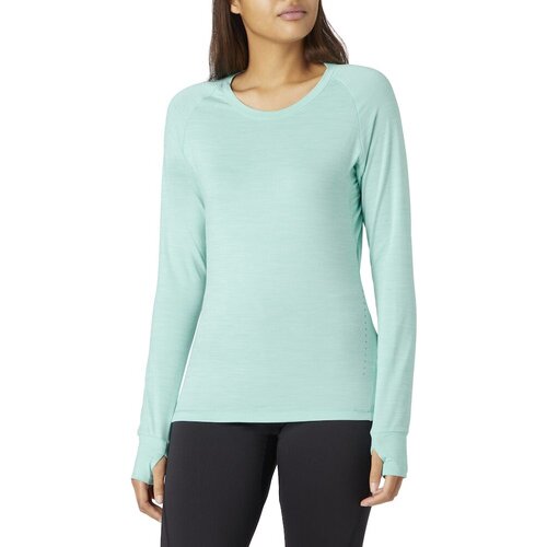 DAMEN LANGARMSHIRT EEVA II