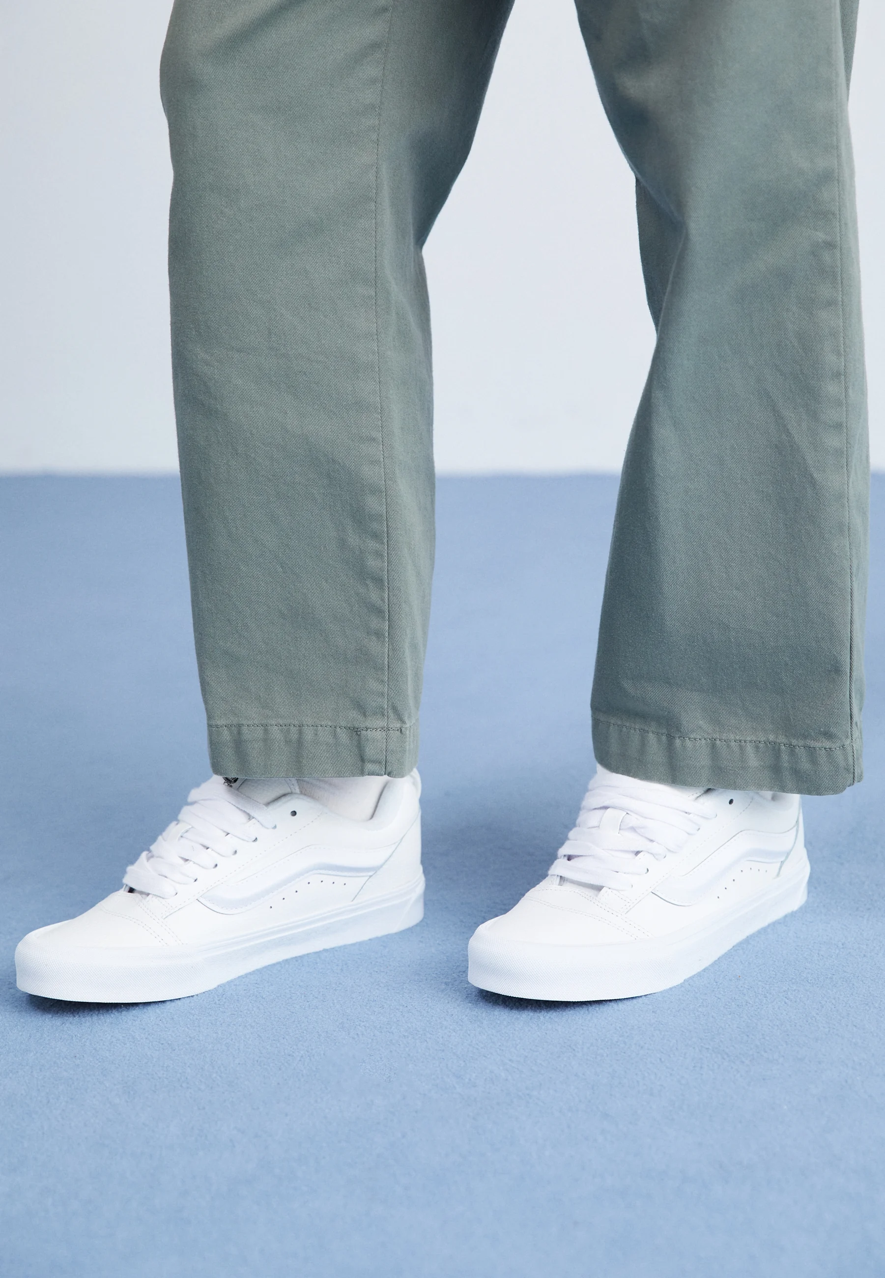 Vans KNU SKOOL UNISEX - Zapatillas skate