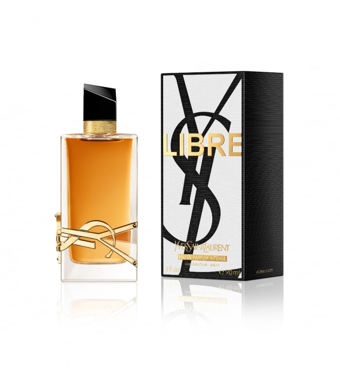 YVES SAINT LAURENT-LIBRE-Eau de parfum intense