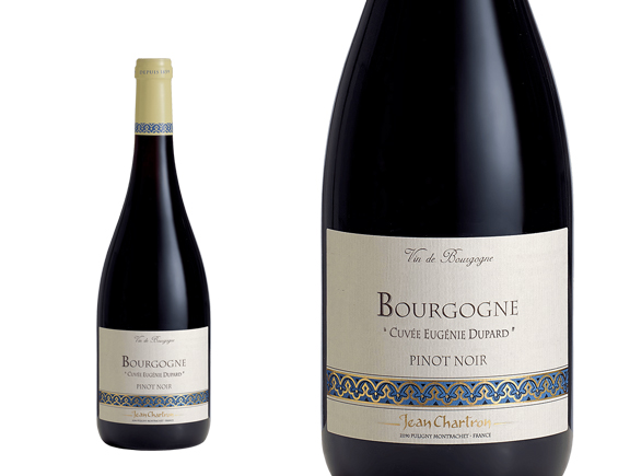 Jean Chartron Cuvée Eugénie Dupard Rouge 2020
