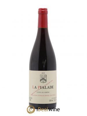 Côtes du Rhône La Pialade Emmanuel Reynaud  2019 - Lot de 1 Bouteille