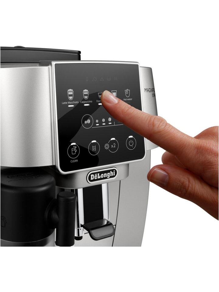 De´Longhi Kaffeevollautomat ECAM 220.80.SB Magnifica Start in schwarz günstig kaufen onesize
