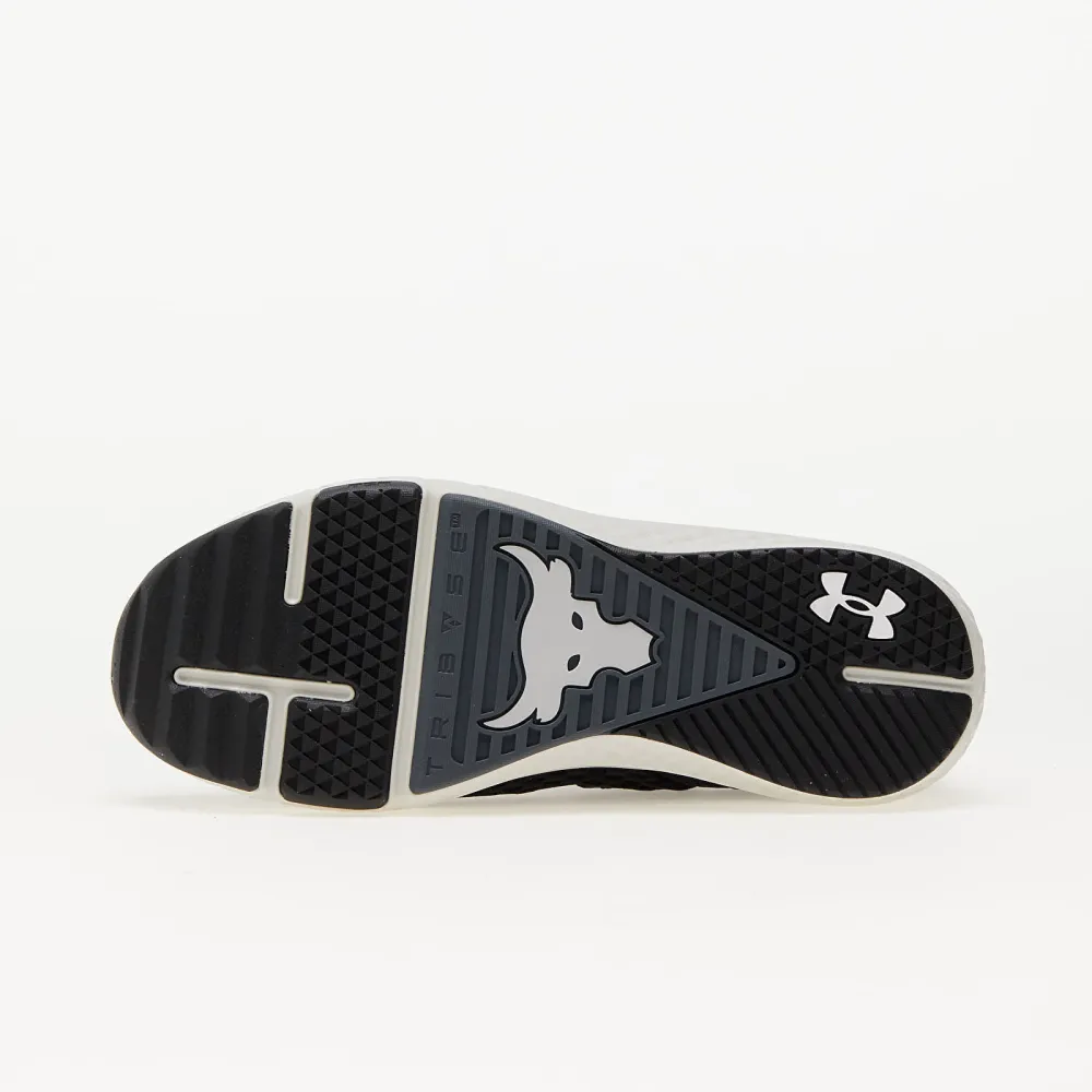 Under Armour Project Rock BSR 4 3027344-001 / schwarz