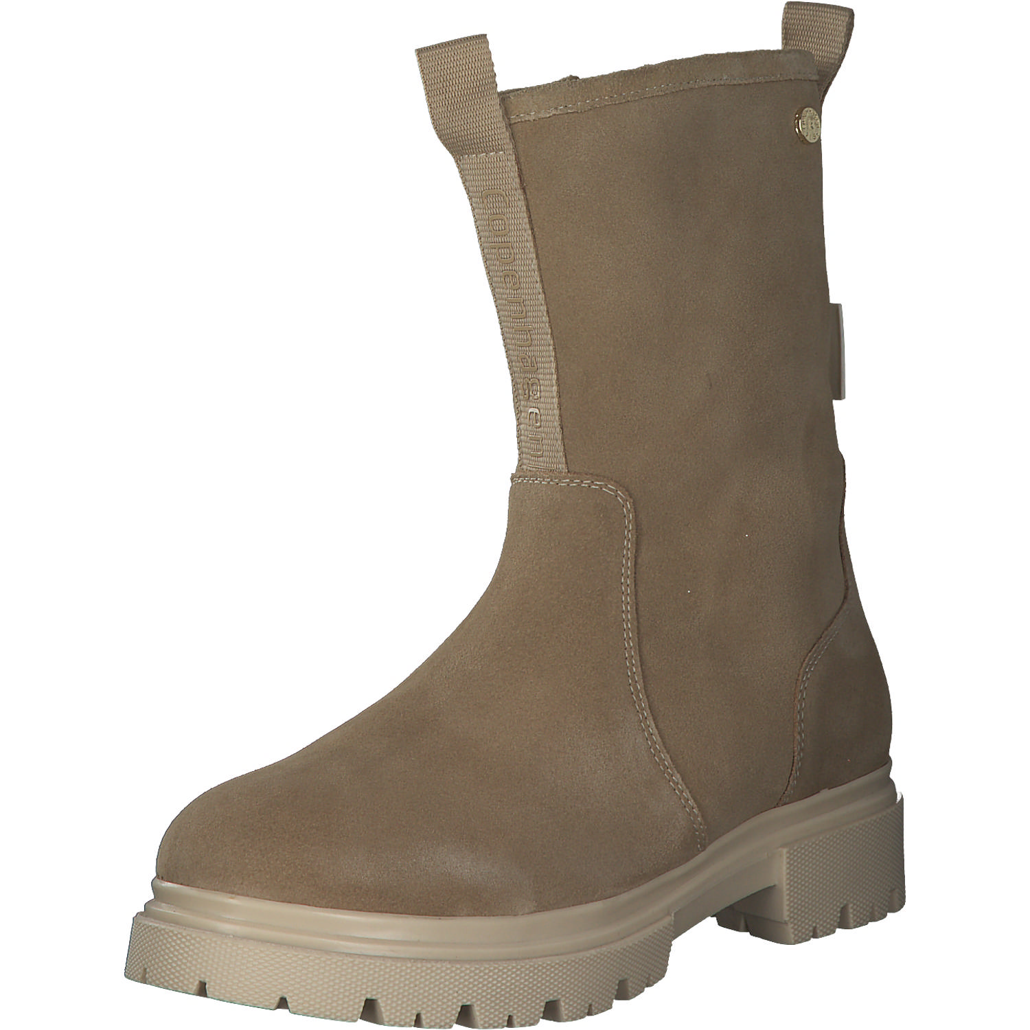 Copenhagen CK3473, Stiefel (Kinder), Damen, Beige