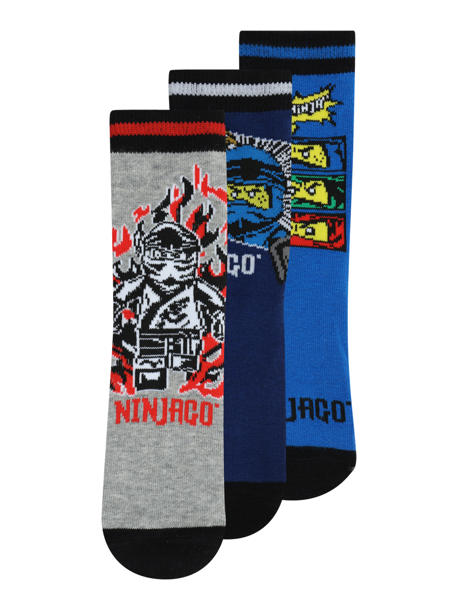 Socks 'Alex 718'