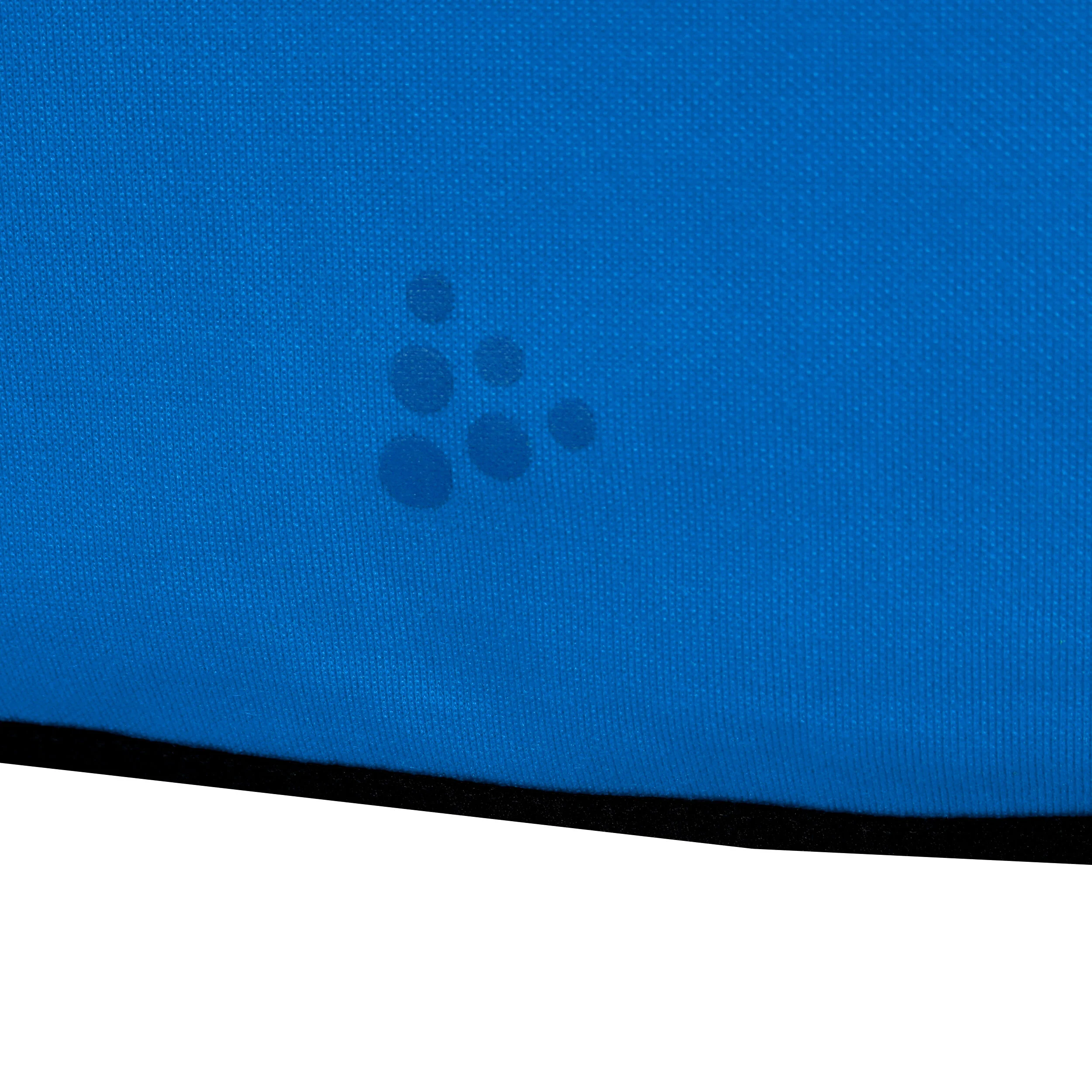 Crew Hoody Herren - Blau