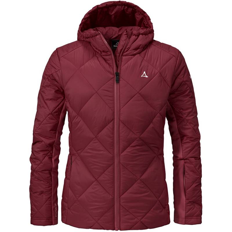 Schöffel Pontresina Funktionsjacke Damen