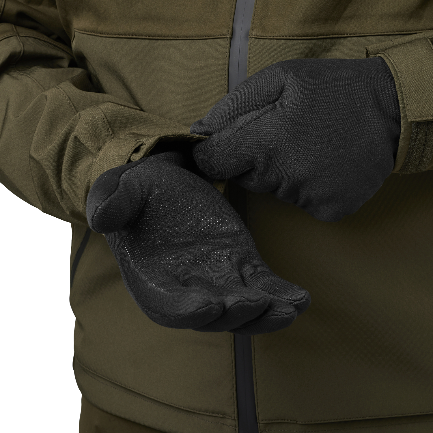 Seeland Unisex Handschuhe Hawker WP