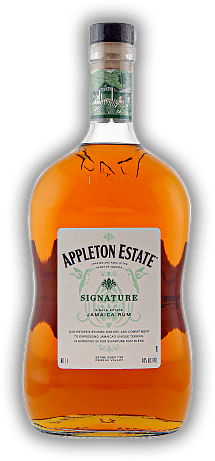 Appleton Estate Signature Blend Appleton Estate Signature Blend  0,7	 Liter - Vol 40%