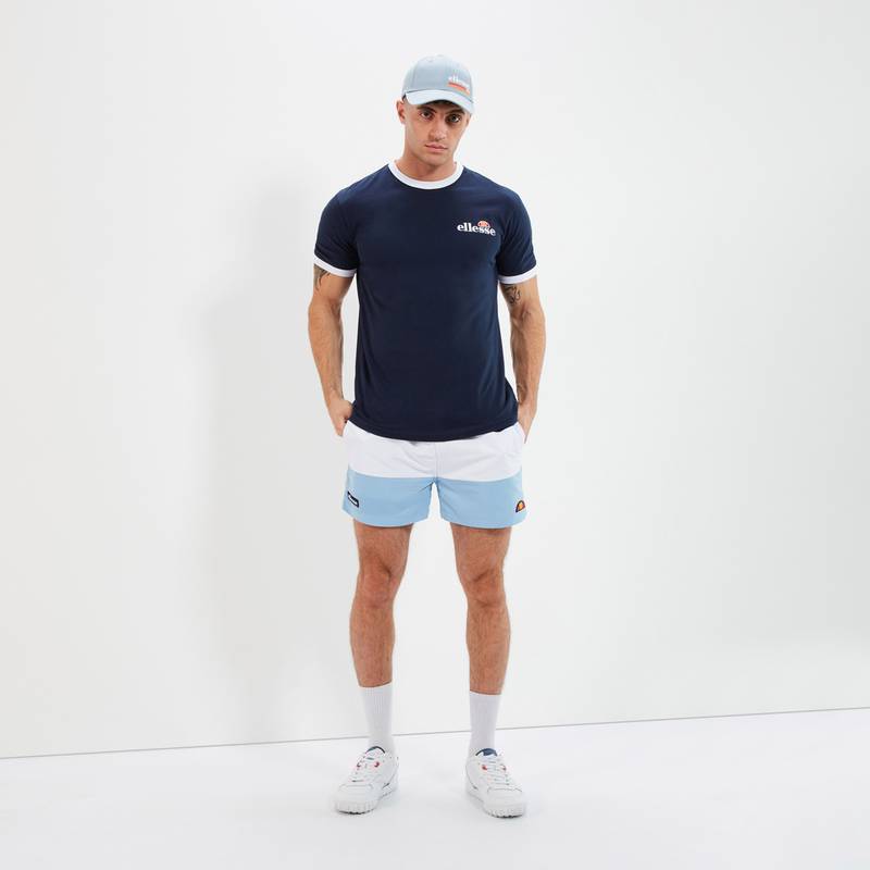 Ellesse Meduno T-Shirt Herren