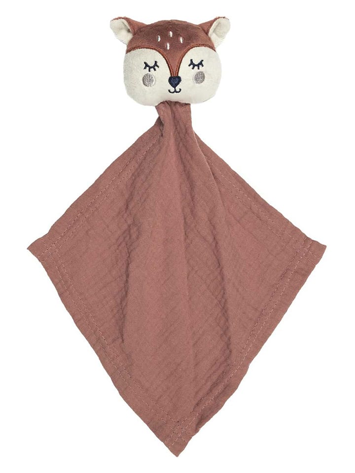 The Home Deco Kids Schmusetuch ''Line Pueri'' - ab Geburt (Überraschungsprodukt) günstig kaufen onesize