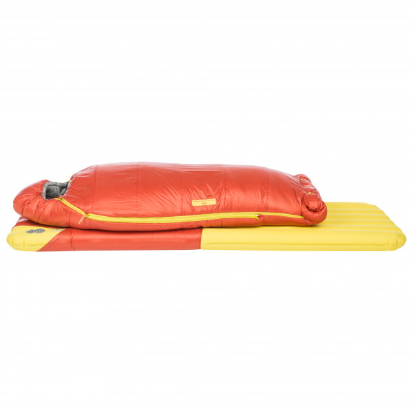 Big Agnes - Torchlight Youth 20 - Kinderschlafsack