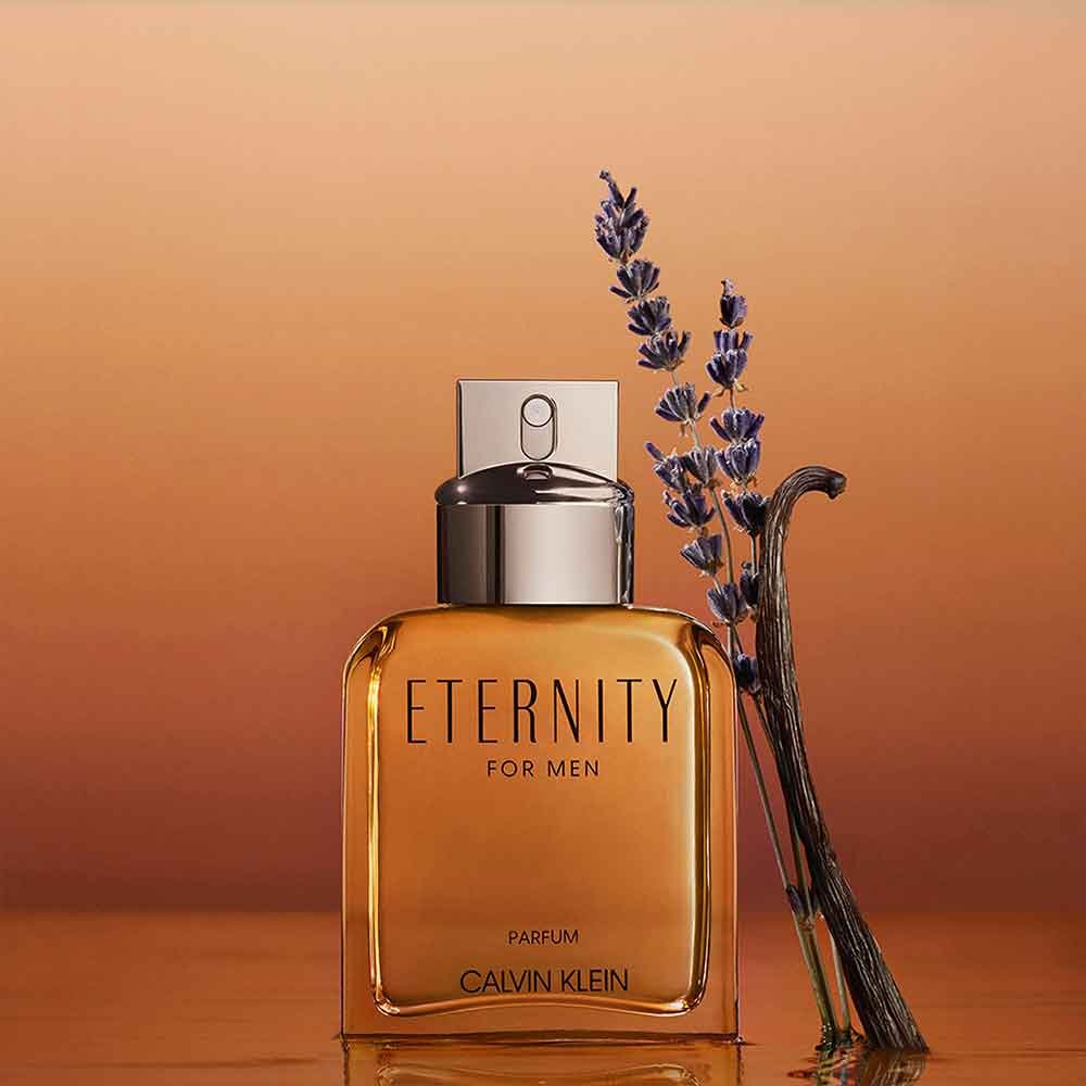 Calvin Klein Eternity For Men Eau de Parfum Nat. Spray