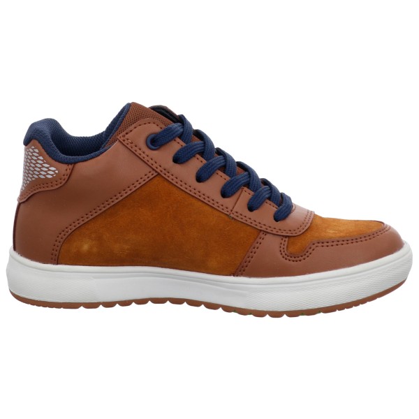 VADO - Kid's Basket Mid Lace GTX - Sneaker