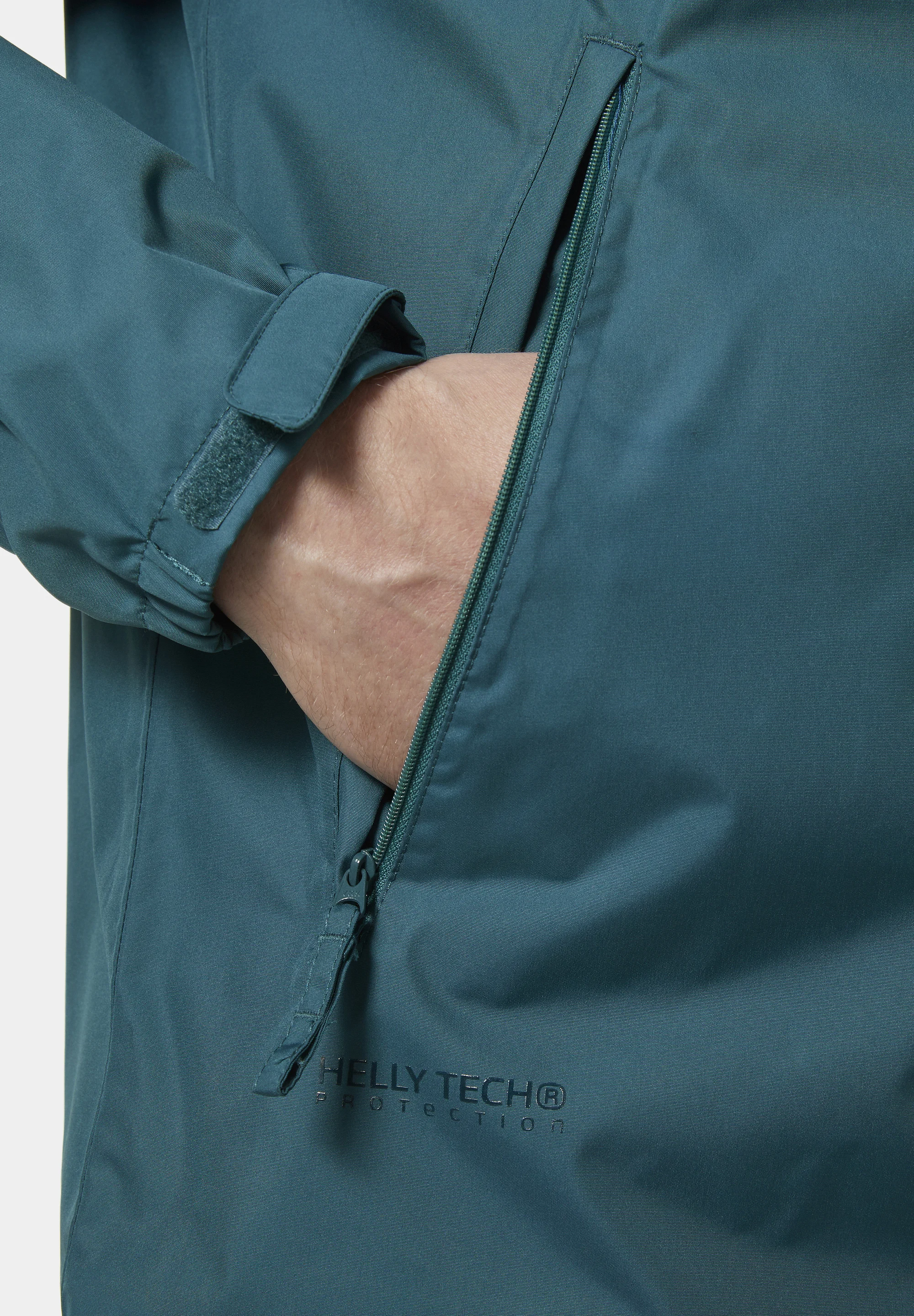 Helly Hansen ERVIK-Impermeable