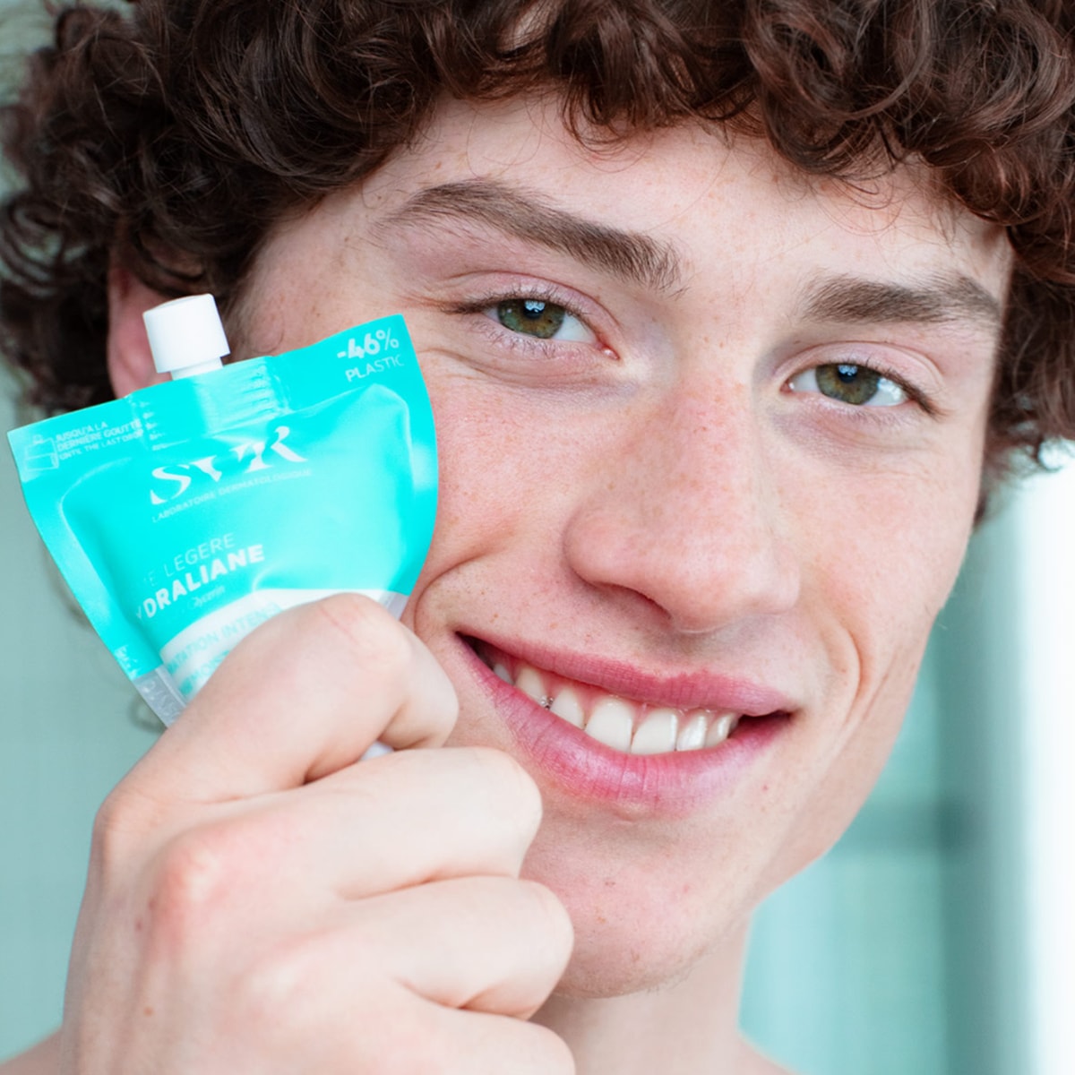 SVR Hydraliane Crème Légère 50ml