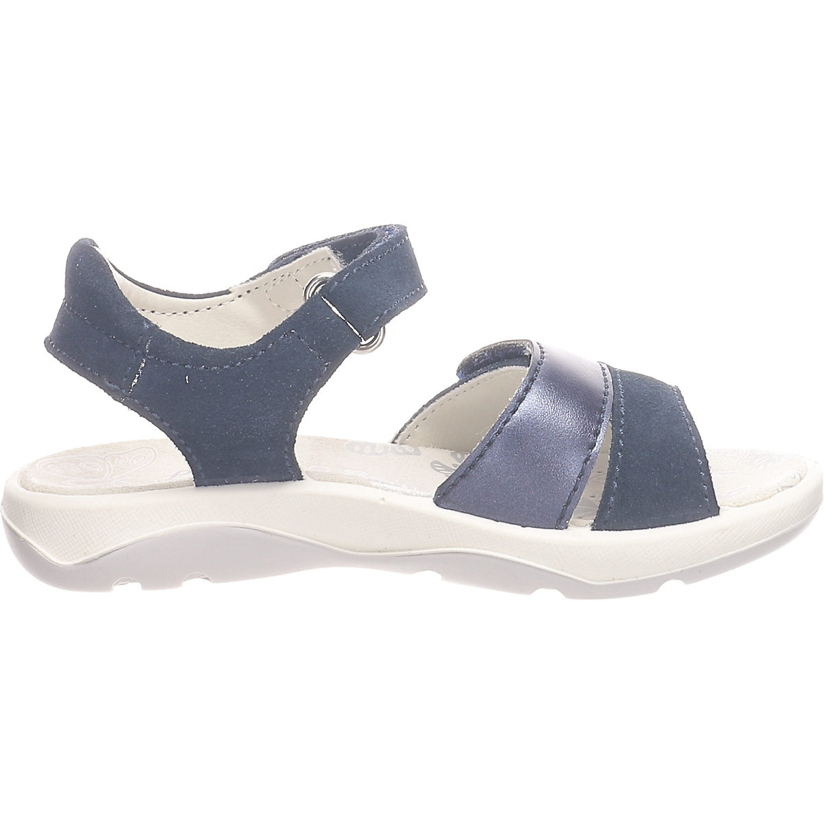 Sandalen FIORI WMS Weite M für Mädchen