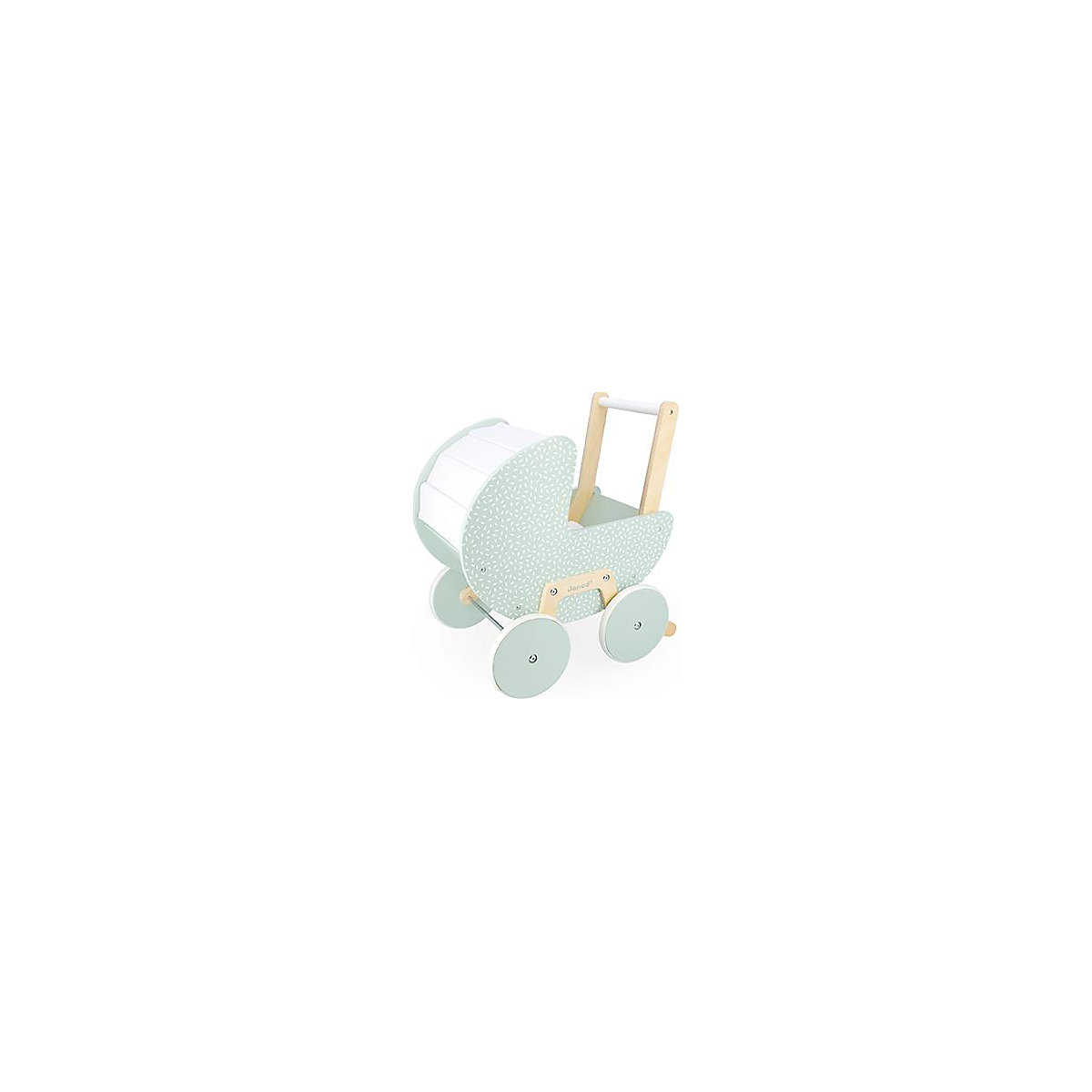 Zen - Puppenwagen