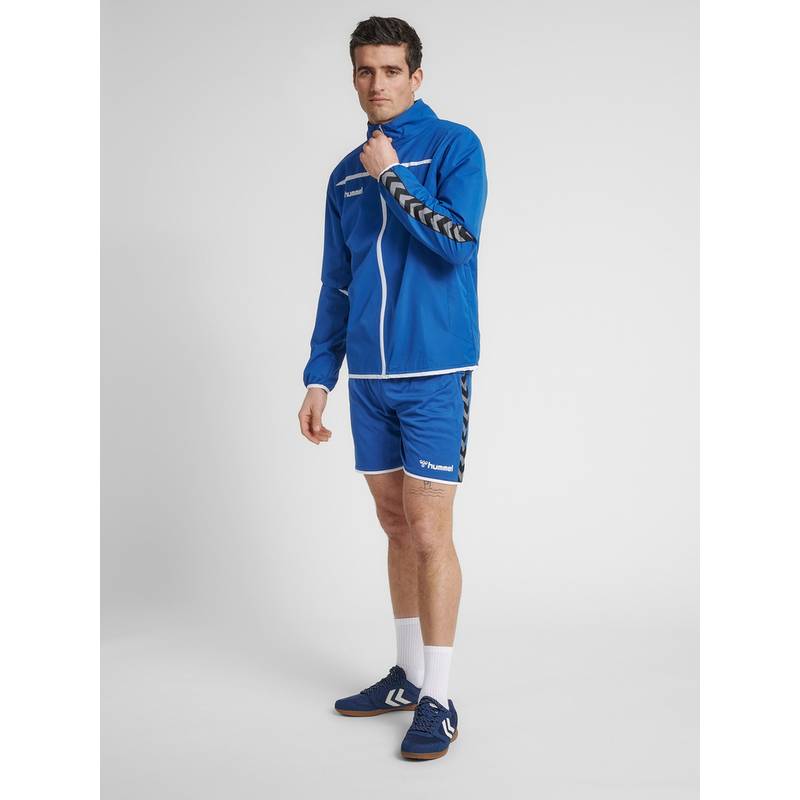 hummel hmlAUTHENTIC TRAINING JACKET Funktionsjacke Herren