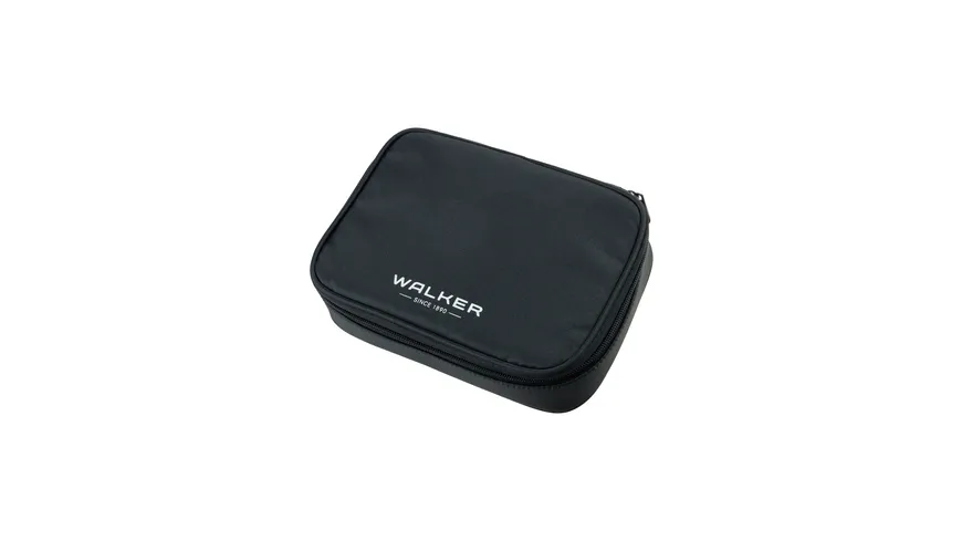 WALKER Stiftebox BIG ALL BLACK