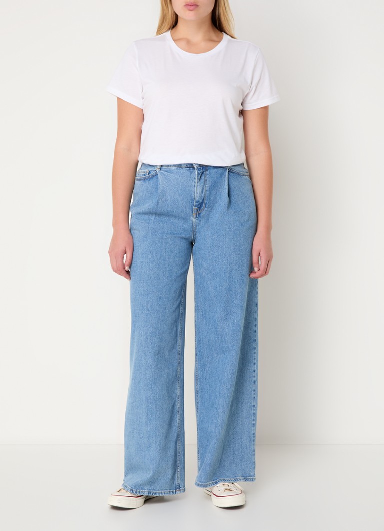 Rails organic cotton T-shirt