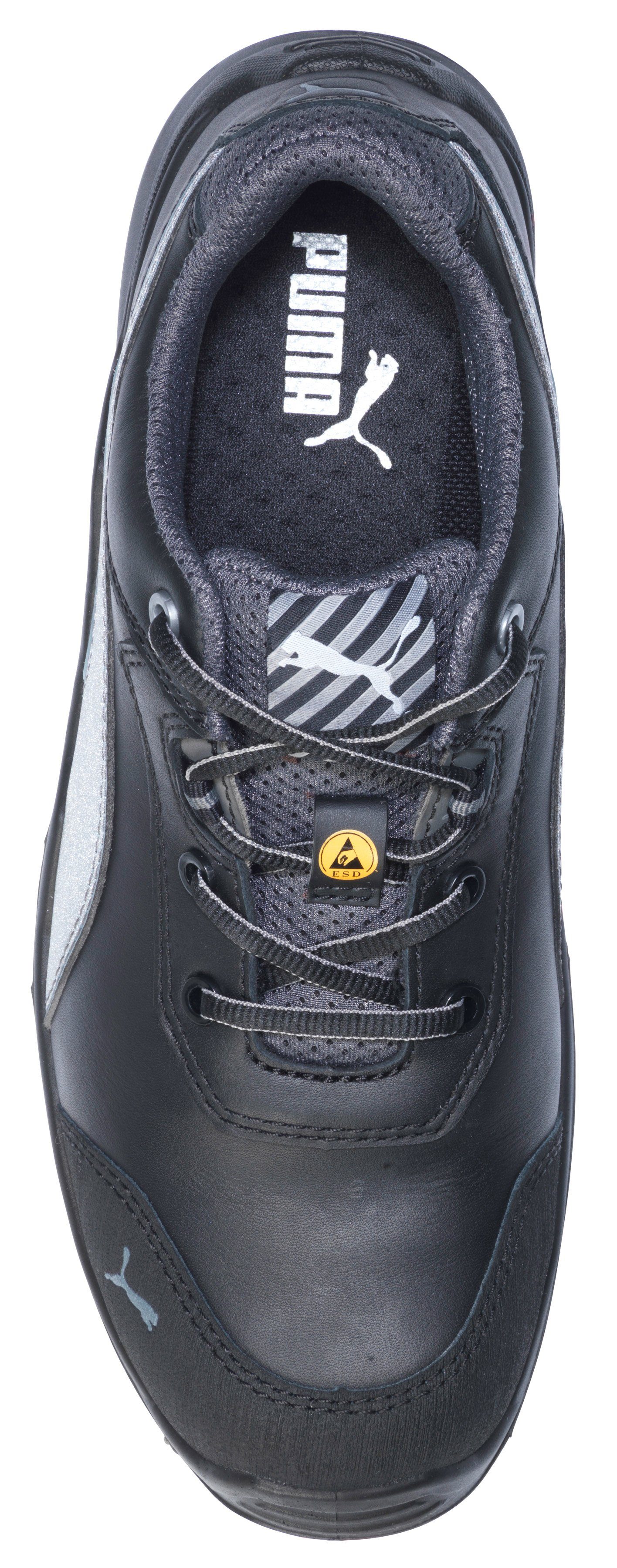 PUMA Safety Sicherheitsschuh S3