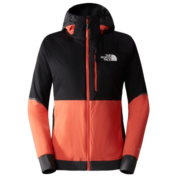 The North Face - Women's Dawn Turn Hybrid Ventrix Hoodie - Kunstfaserjacke