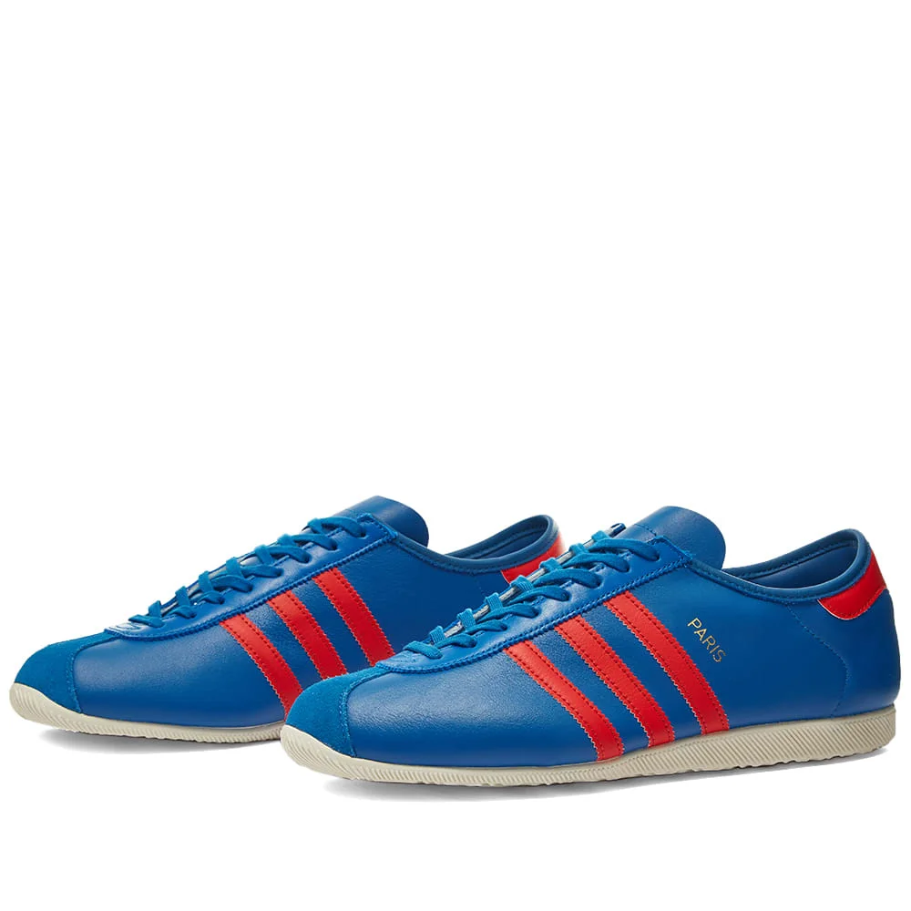 adidas Paris FV1191 / blau