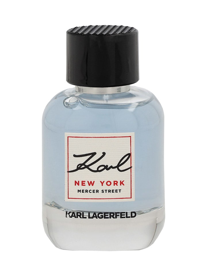 Karl Lagerfeld New York Mercer Street - EdT, 60 ml günstig kaufen onesize