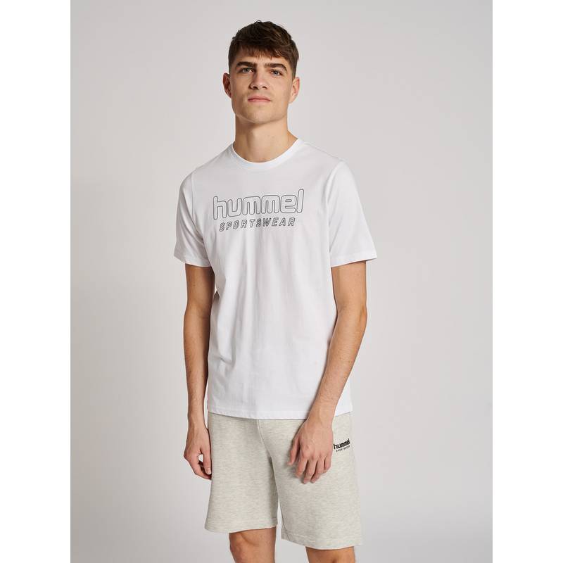 hummel hmlLGC JOEL T-SHIRT T-Shirt Herren