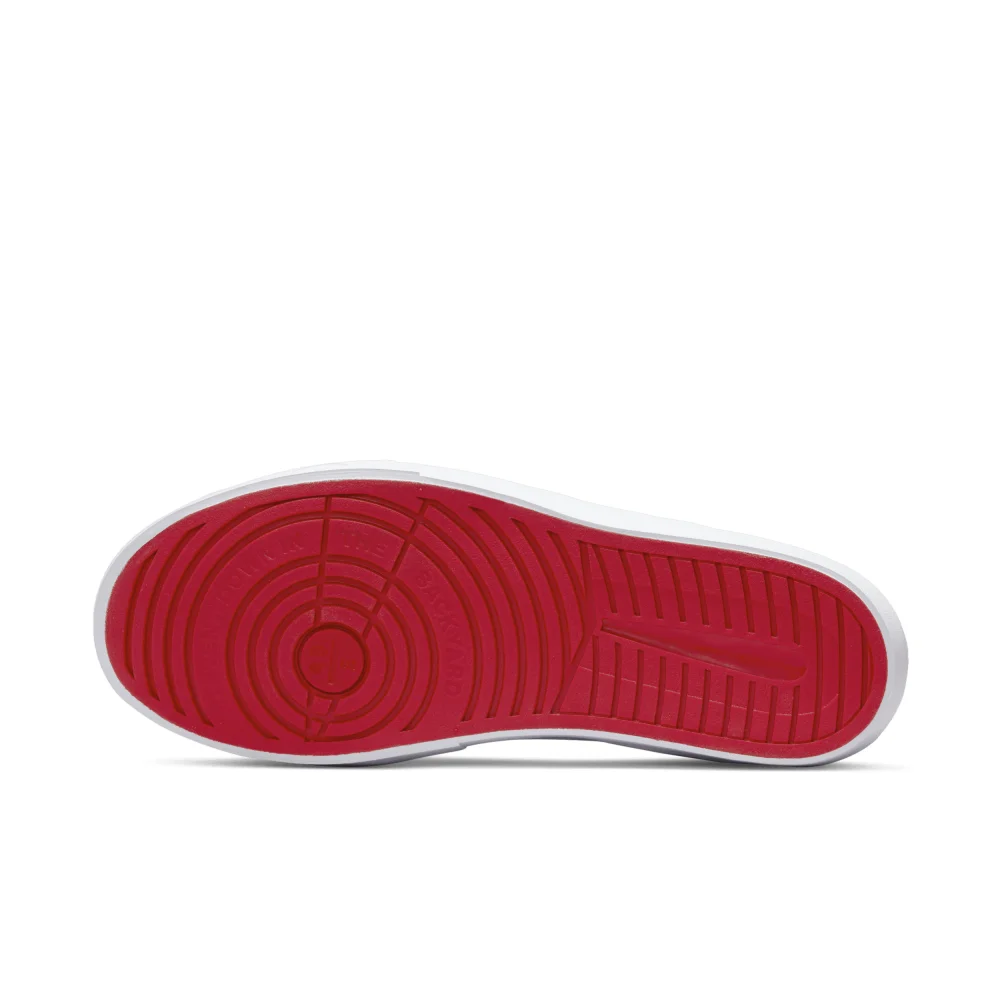 NIKE JORDAN Series ES DN1856-160 / weiss