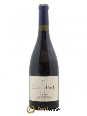 Vin de France Clos Lalfert - Baptiste Lalfert  2016 - Lot de 1 Bouteille