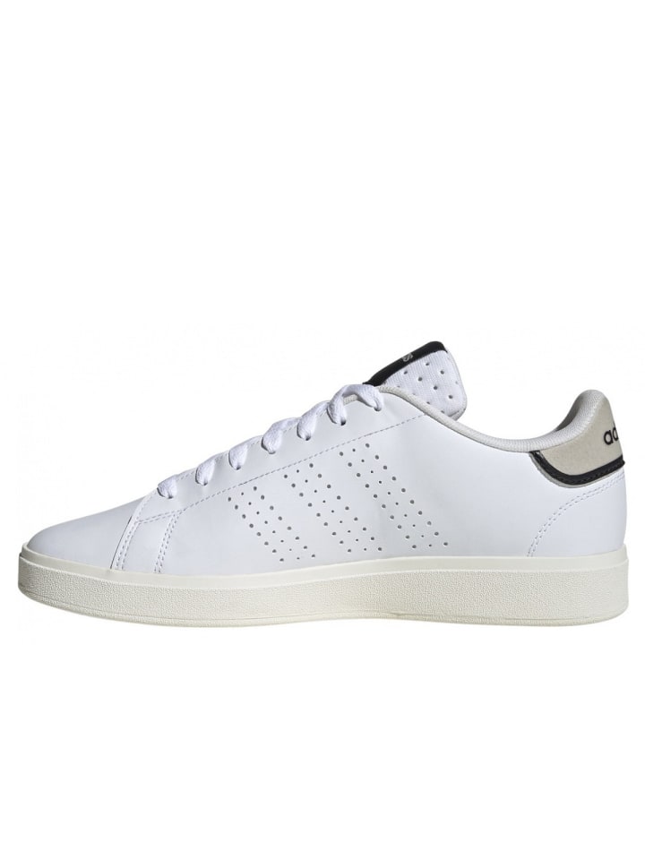 adidas Sneaker Advantage Base 2.0 in Weiß günstig kaufen